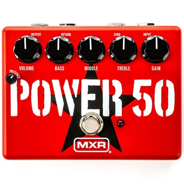 【数量限定特価】 TBM1 TOM MORELLO POWER 50