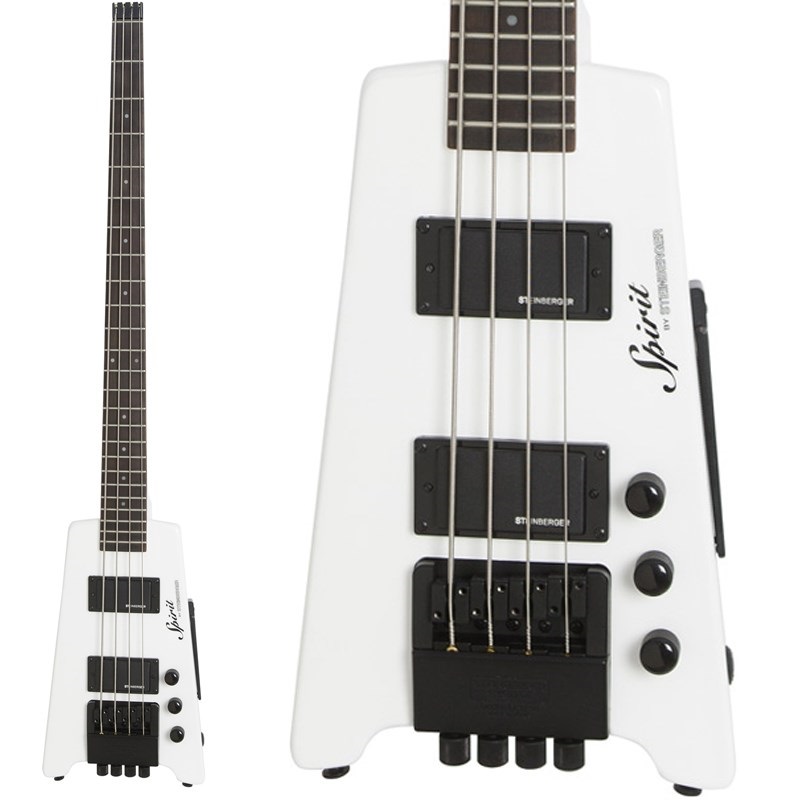 Spirit XT-2 (WH)の商品画像
