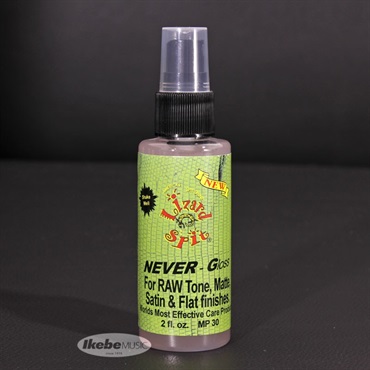 MP30 NEVER-Gloss Cleaner [クリーナー]