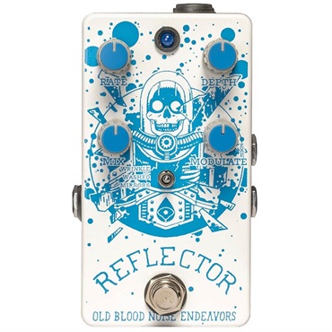 Reflector V3 [Lush Chorus]（OBNE）コーラス