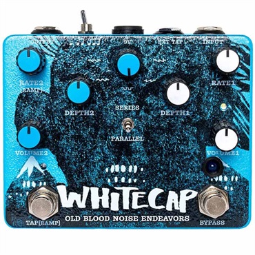 Whitecap [Asynchronous Dual Tremolo]（OBNE）トレモロ