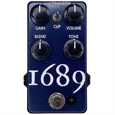 Westminster Effects 1689 V2