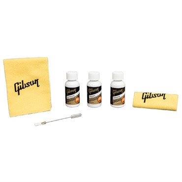Vintage Reissue Guitar Restoration Kit [AIGG-RK1]