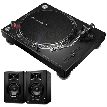 PLX-500-K + BX3スピーカー SET