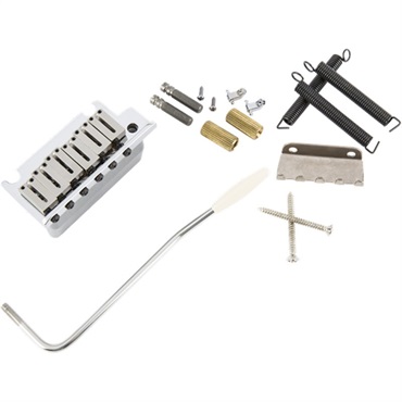 AMERICAN SERIES STRATOCASTER TREMOLO BRIDGE ASSEMBLIES［0992050000］