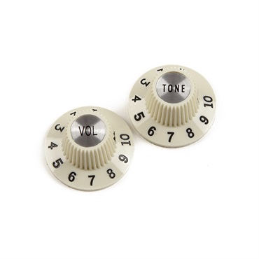 Fender USA 【夏のボーナスセール】 PURE VINTAGE 1965 JAZZMASTER WITCH HAT KNOBS［0992086000］