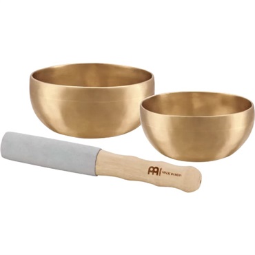 SB-U-900 [Sonic Energy Universal Series Singing Bowl 2個セット/シンギングボウル]【お取り寄せ品】