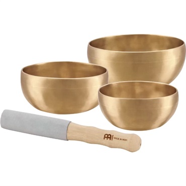 SB-U-1500 [Sonic Energy Universal Series Singing Bowl 3個セット/シンギングボウル]