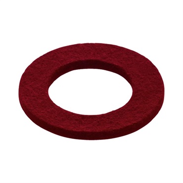 SB-FR-10 [Sonic Energy Singing Bowl Felt Ring 10cm]【お取り寄せ品】