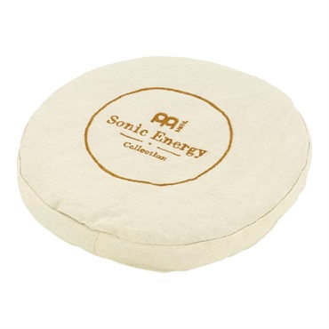 SB-BC-21 [Sonic Energy / Singing Bowl Buckwheat Cushion 21cm]【お取り寄せ品】