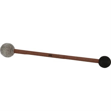 SB-PDM-F/R-S [Sonic Energy / Singing Bowl Professional Mallet 23.5cm - FELT＆RUBBER TIP]【お取り寄せ品】