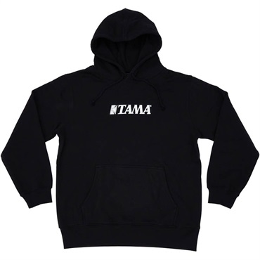TAMA Lifestyle Item / TAMA Logo Pullover Hoodie / Mサイズ [TAMP001M] 【お取り寄せ品】