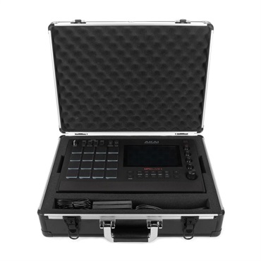 X2-ADWW-1OPE【Akai MPC Live 2 or MPC Live 専用 ハードケース】