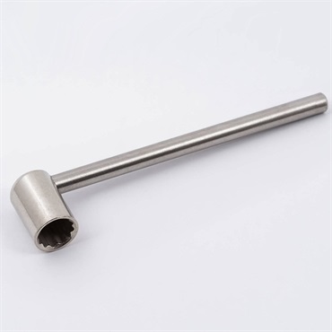 12角パイプレンチ 8mm [PW-812P]