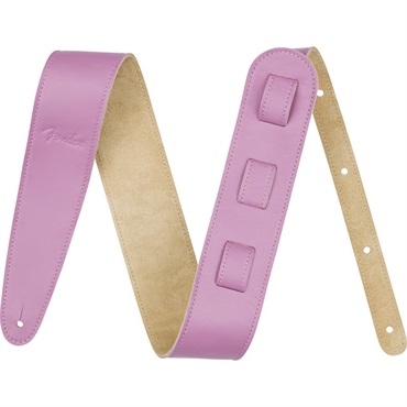 Limited Leather Strap， Lavender