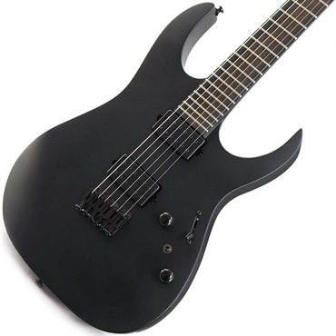 Iron Label RGRTB621-BKF (Black Flat) [SPOT MODEL]