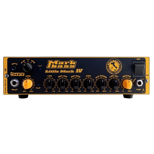Little Mark IV [MAK-LM4]の商品画像