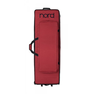 SOFT CASE STAGE HA73 / PIANO 73 (with Wheel)