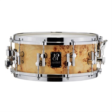 AS-1406CM [Artist Series Snare Drum / Cotton Wood Maple 14×6]