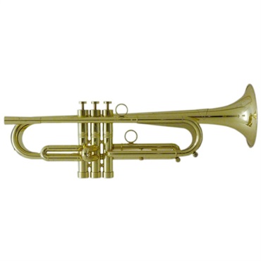 Queen Brass クイーンブラス / Hino Model CL 【Bb トランペット】【出荷前調整で安心】