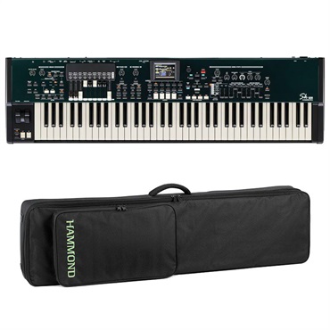 HAMMOND HAMMOND SK PRO 73(73鍵盤)+SC-73KCセット