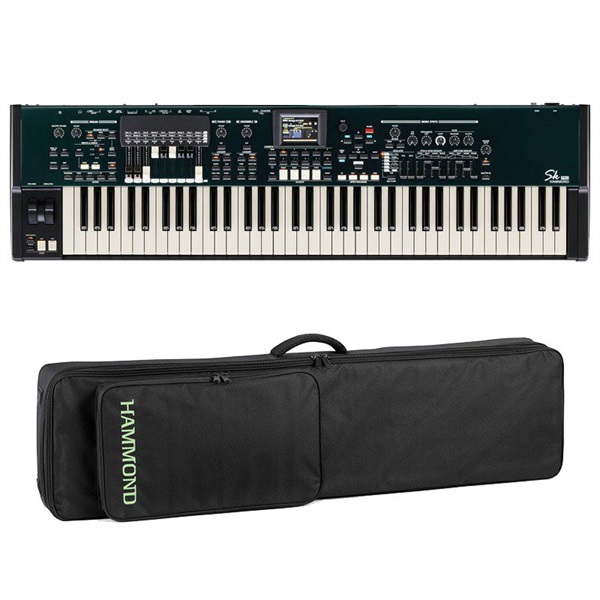 HAMMOND SK PRO 73(73鍵盤)+SC-73KCセットの商品画像