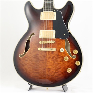 JSM100-VT (Vintage Sunburst) [John Scofield Model]
