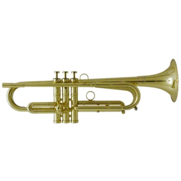Queen Brass クイーンブラス / Hino LT Model CL 【Bb トランペット】【出荷前調整で安心】