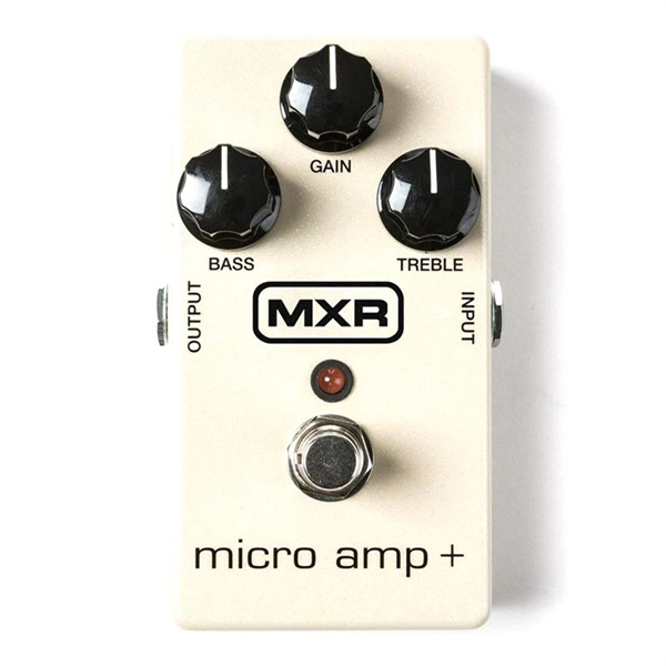 M233 MICRO AMP+の商品画像