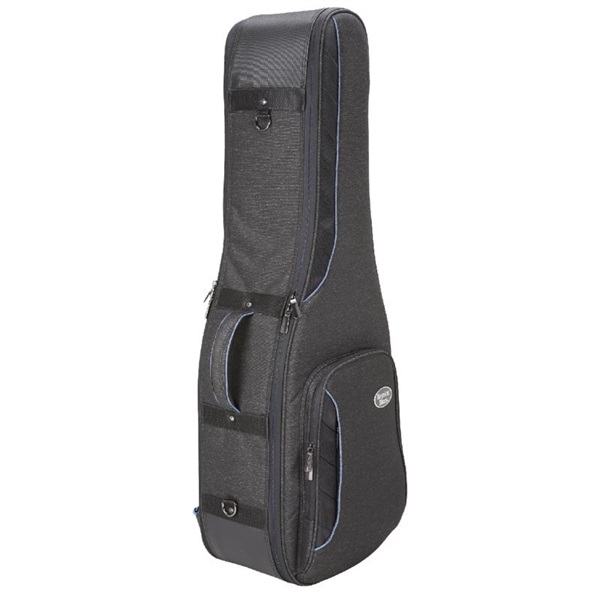 Voyager Double Electric Guitar Case RBC-2E [エレキギター2本用] 【特価品】の商品画像