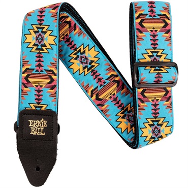 【数量限定!在庫処分特価!!】 Albuquerque Noon Jacquard Strap [#P05323]
