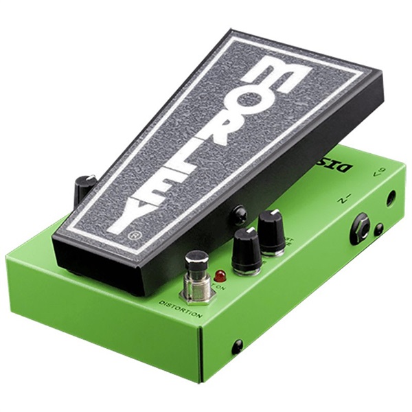 20/20 Distortion Wah / MTPDWの商品画像