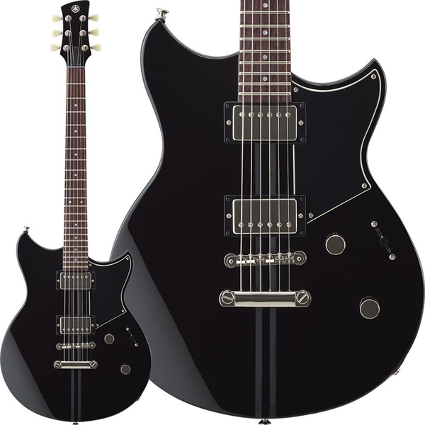 REVSTAR Series RSE20 (Black) [SRSE20BL]の商品画像