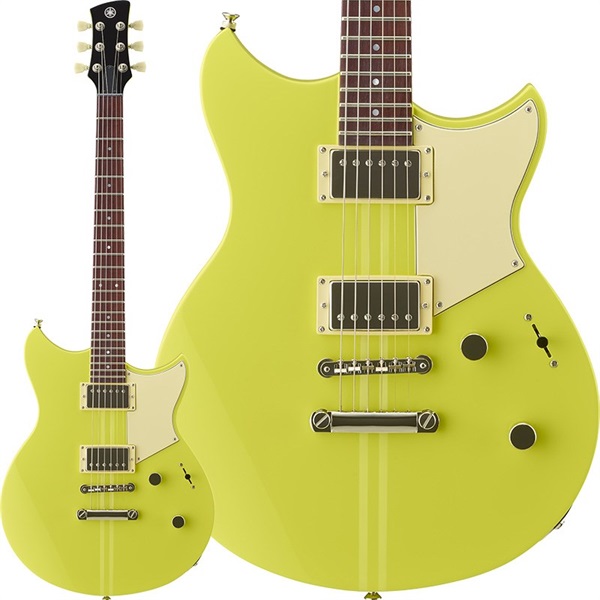 REVSTAR Series RSE20 (Neon Yellow) [SRSE20NYW]の商品画像