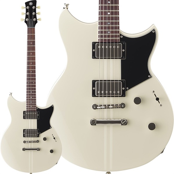 REVSTAR Series RSE20 (Vintage White) [SRSE20VW]の商品画像