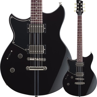 REVSTAR Series RSE20L (Black) [SRSE20LBL] 【レフティモデル】