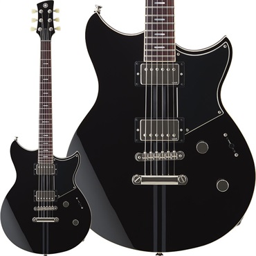 YAMAHA REVSTAR Series RSS20 (Black) [SRSS20BL]