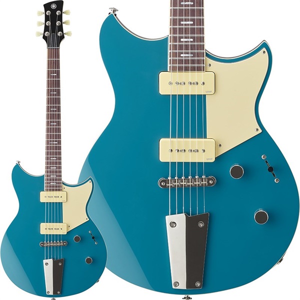 REVSTAR Series RSS02T (Swift Blue) [SRSS02TSWB]の商品画像