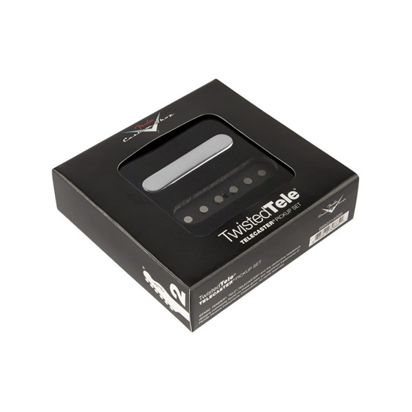 Custom Shop Twisted Telecaster Pickups (#0992215000)の商品画像