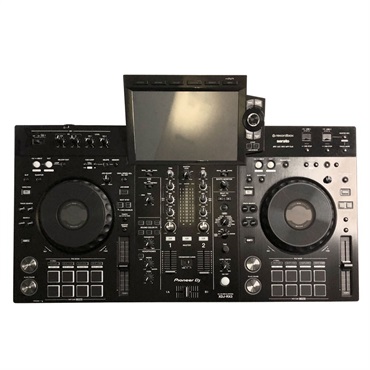 XDJ-RX3 【未開封新品箱ダメージ特価】(パイオニアディージェー)