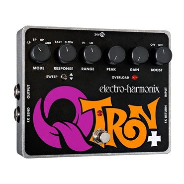 Electro Harmonix Q-Tron Plus