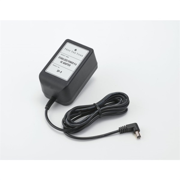 STABILIZED POWER 9.6 / SP-9 AC ADAPTERの商品画像