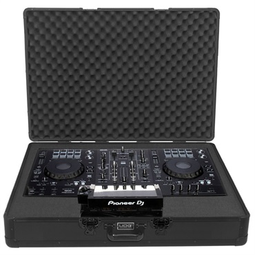 U93014BL2 Ultimate Pick Foam フライトケース 2XL Black 【DDJ-FLX10 / DDJ-REV5 / XDJ-RX3 / DDJ-GRV6等に対応するハードケース】