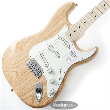 Traditional 70s Stratocaster (Natural)