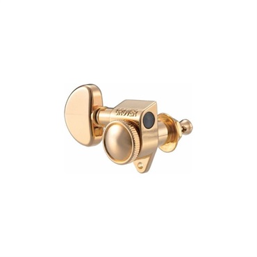 Grover ROTO-GRIPS 502G (Gold)