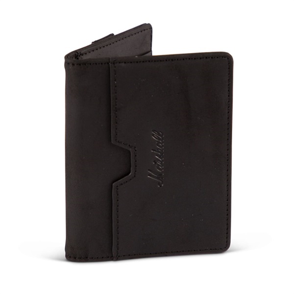 SUEDEHEAD (Black) カードケースの商品画像