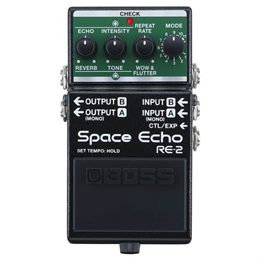 RE-2 [Space Echo] ディレイ ボス