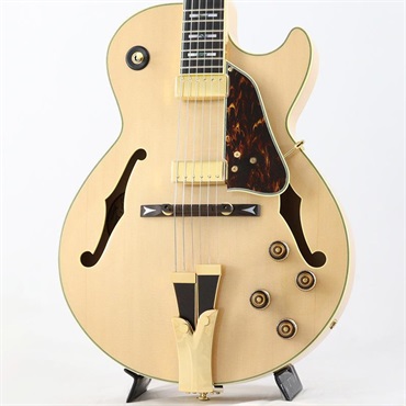 Ibanez GB10-NT (Natural) [George Benson Model]