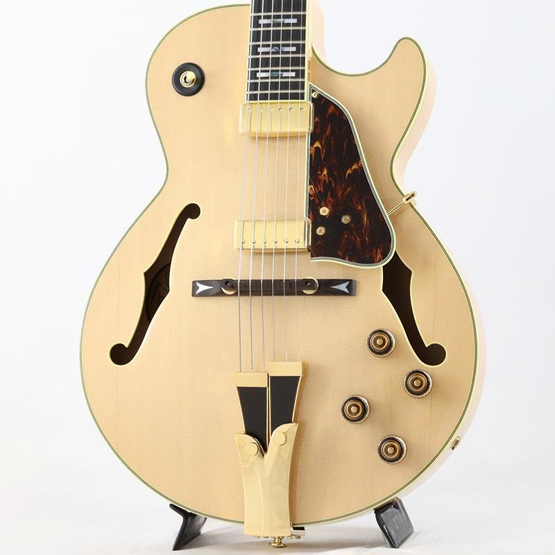 GB10-NT (Natural) [George Benson Model]の商品画像