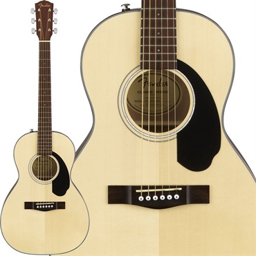 Fender Acoustics Fender CP-60S PARLOR (NAT) フェンダー